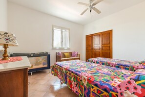 2 habitaciones y internet 
