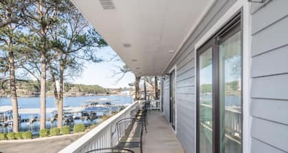 The Hamilton - Lakefront & Studio Suites, Hot Springs