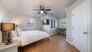 Townhome, 4 Bedrooms, Resort View