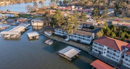 The Hamilton Townhouse