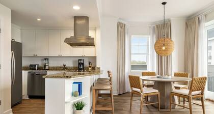 Wild Dunes Resort â Residences at Sweetgrass