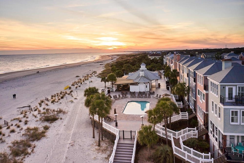 Wild Dunes Resort – Residences at Sweetgrass