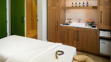 Trị liệu toàn thân, massage đá nóng, massage mô sâu, massage Thụy Điển