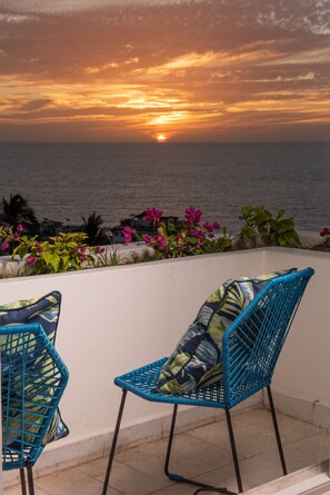 Grand Studio - Casa Blanca (Puerto Vallarta)