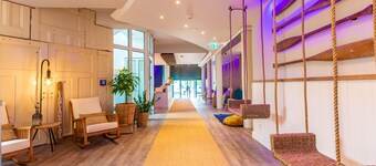 Stratmanns Haus am See