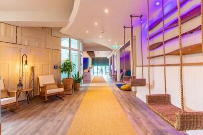 Stratmanns Haus am See（斯特拉特曼的湖畔小屋）