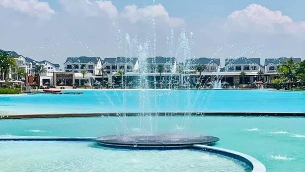 Exterior - The Blyde Crystal Lagoon Paradise (Pretoria)