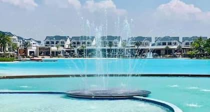 The Blyde Crystal Lagoon Paradise