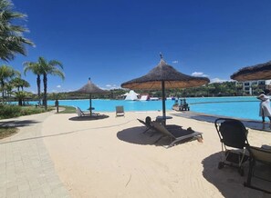 Exterior - The Blyde Crystal Lagoon Paradise (Pretoria)