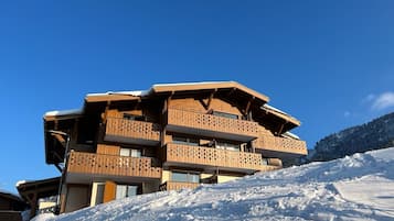 Exterieur