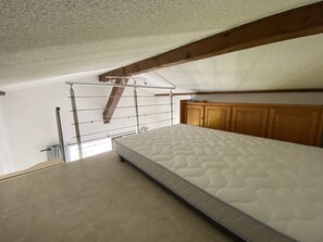 1 chambre, Wi-Fi