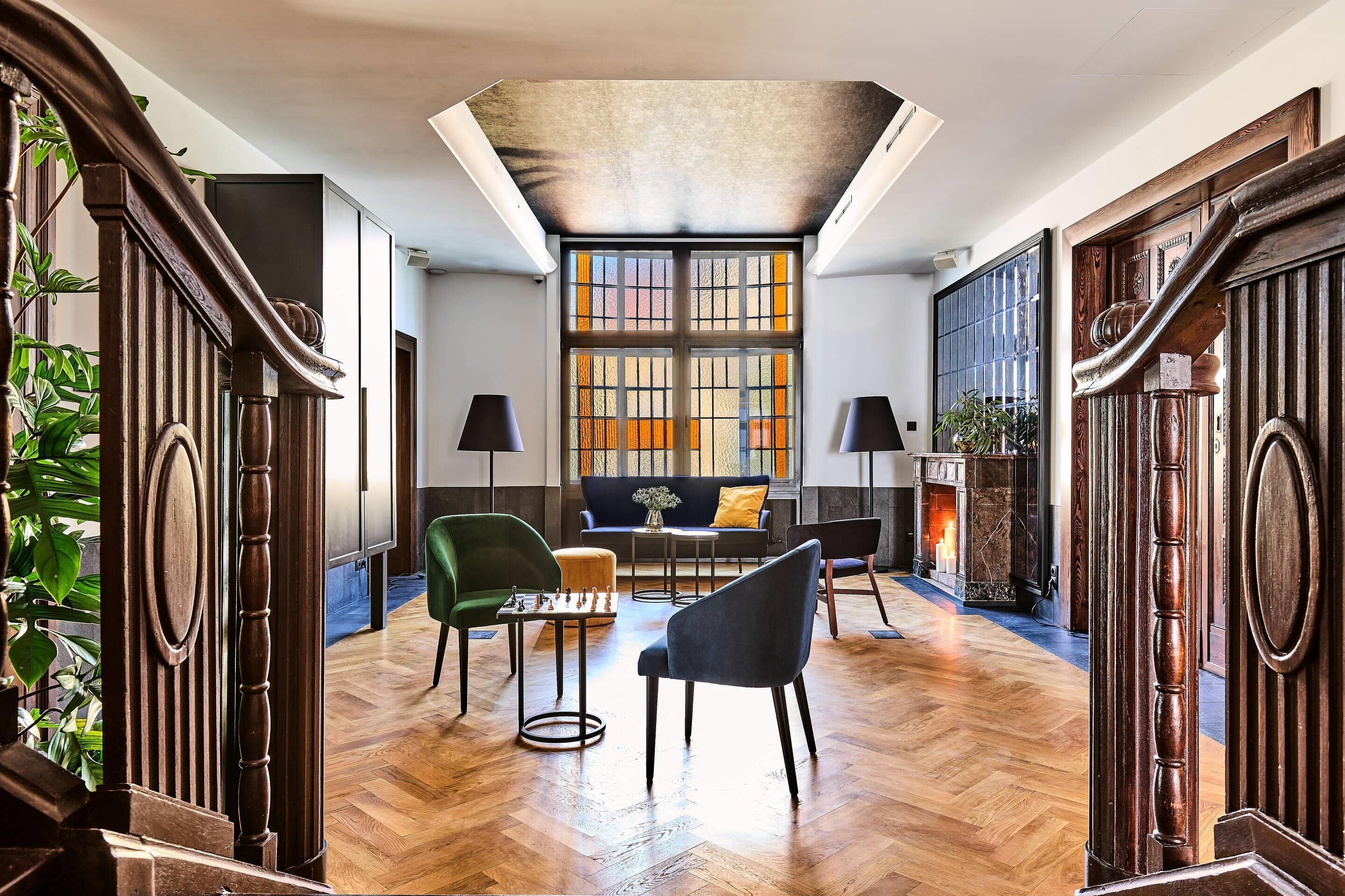 Photo - Hotel Liberte 33