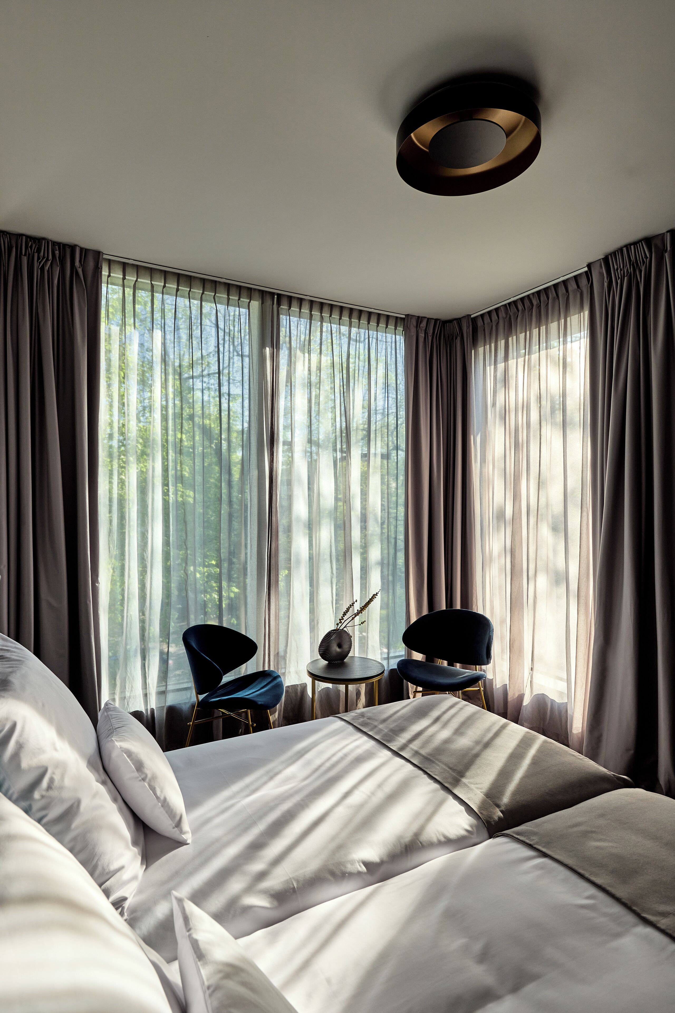 Foto - Hotel Liberté 33