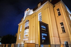 Exterior - Hotel Liberté 33 (Poznan)