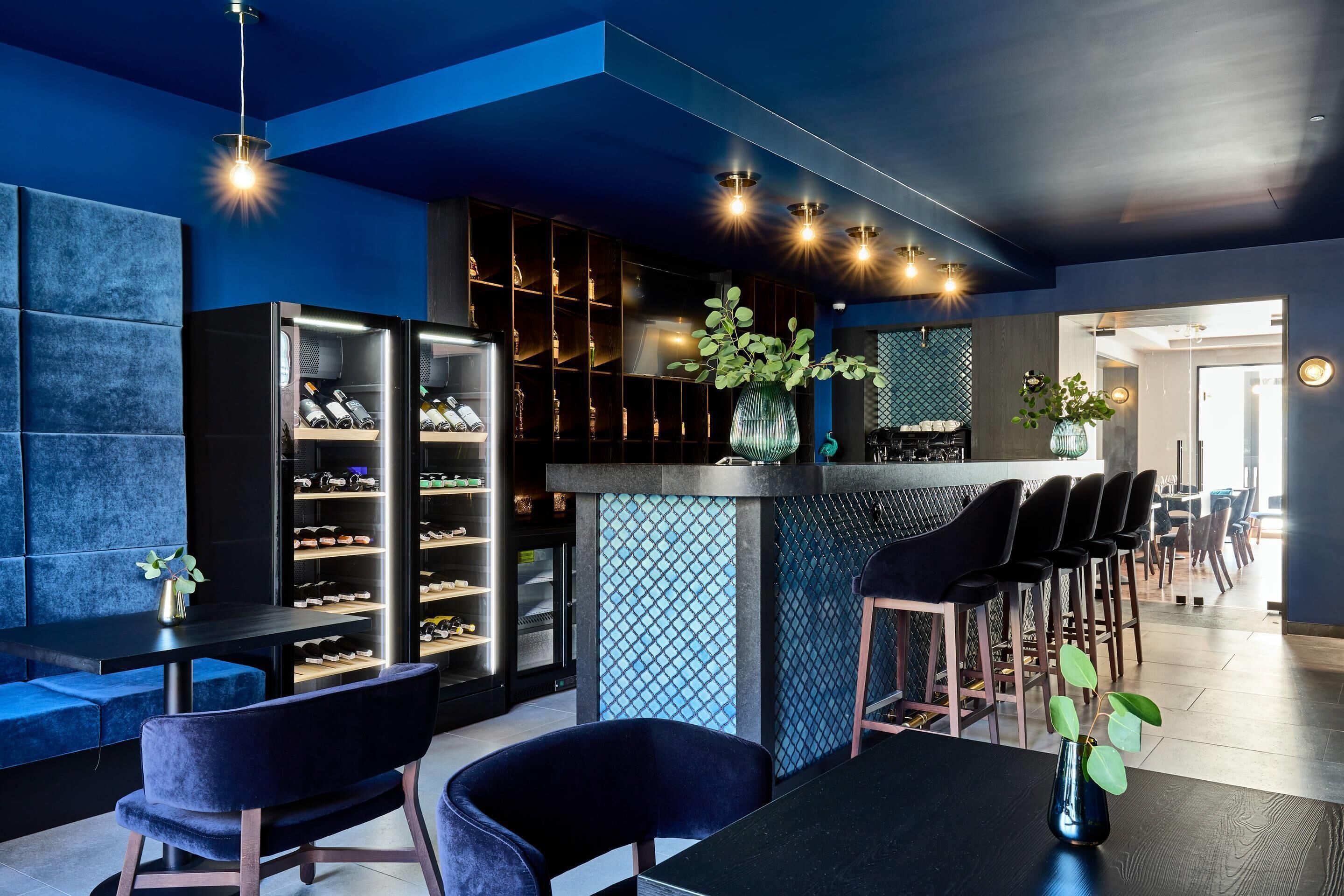Photo - Hotel Liberte 33