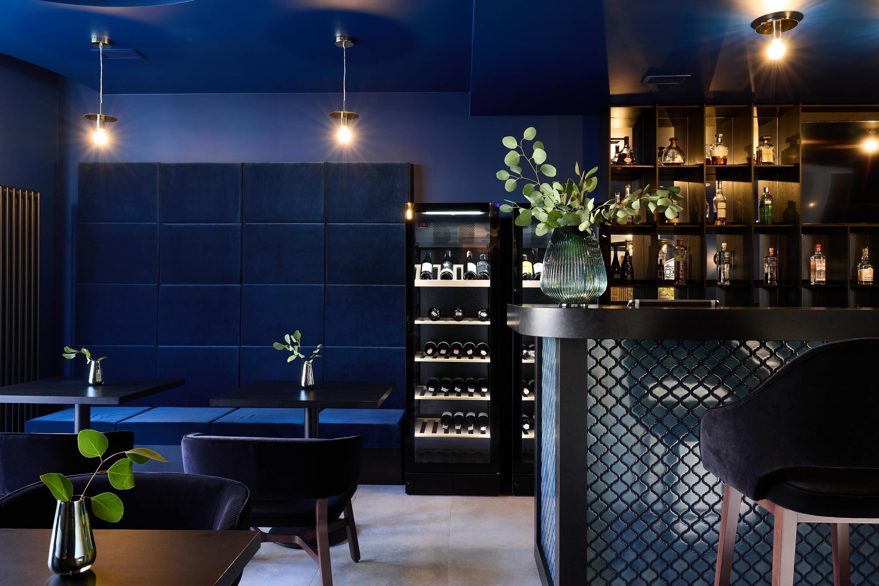 Photo - Hotel Liberte 33