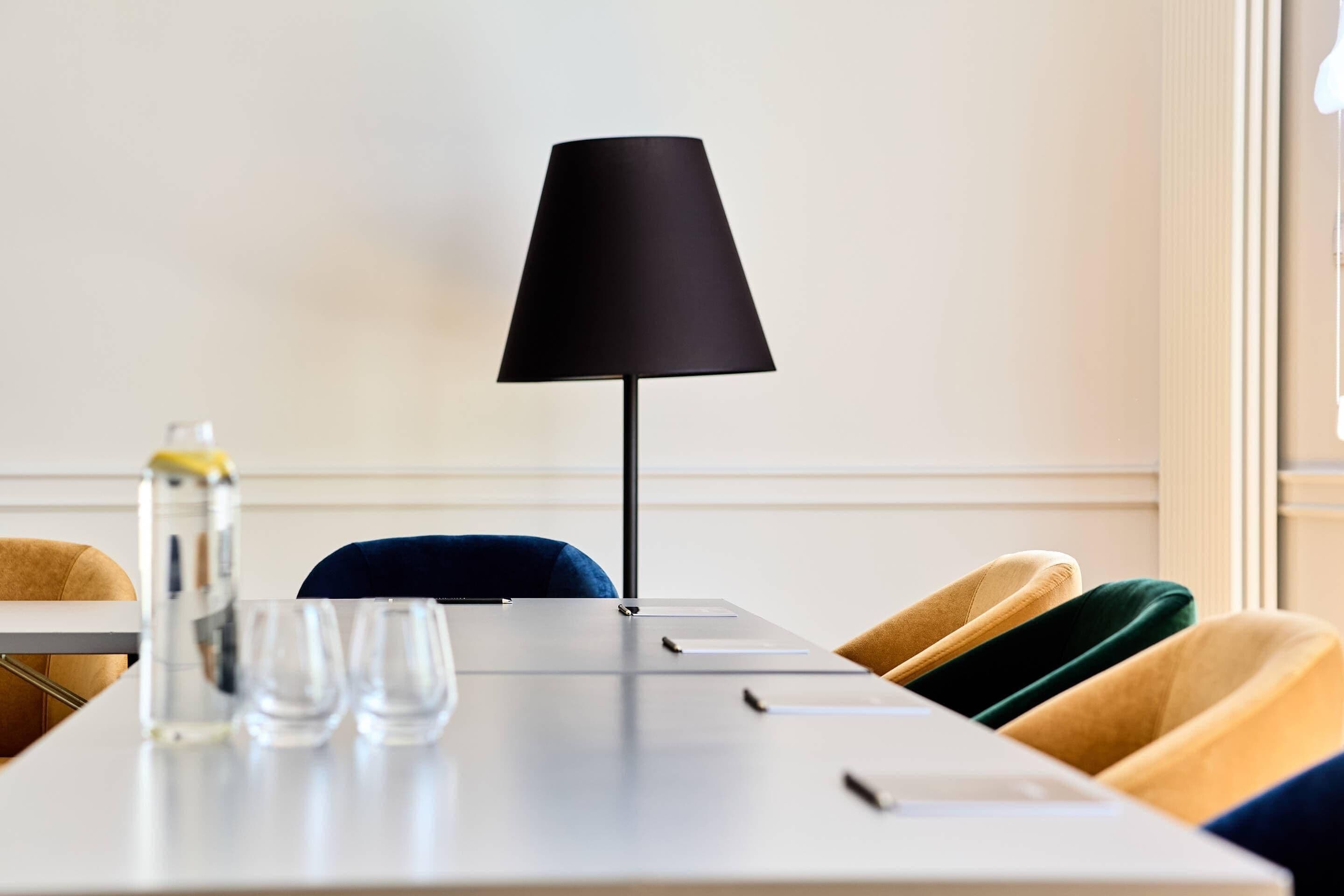 Photo - Hotel Liberte 33