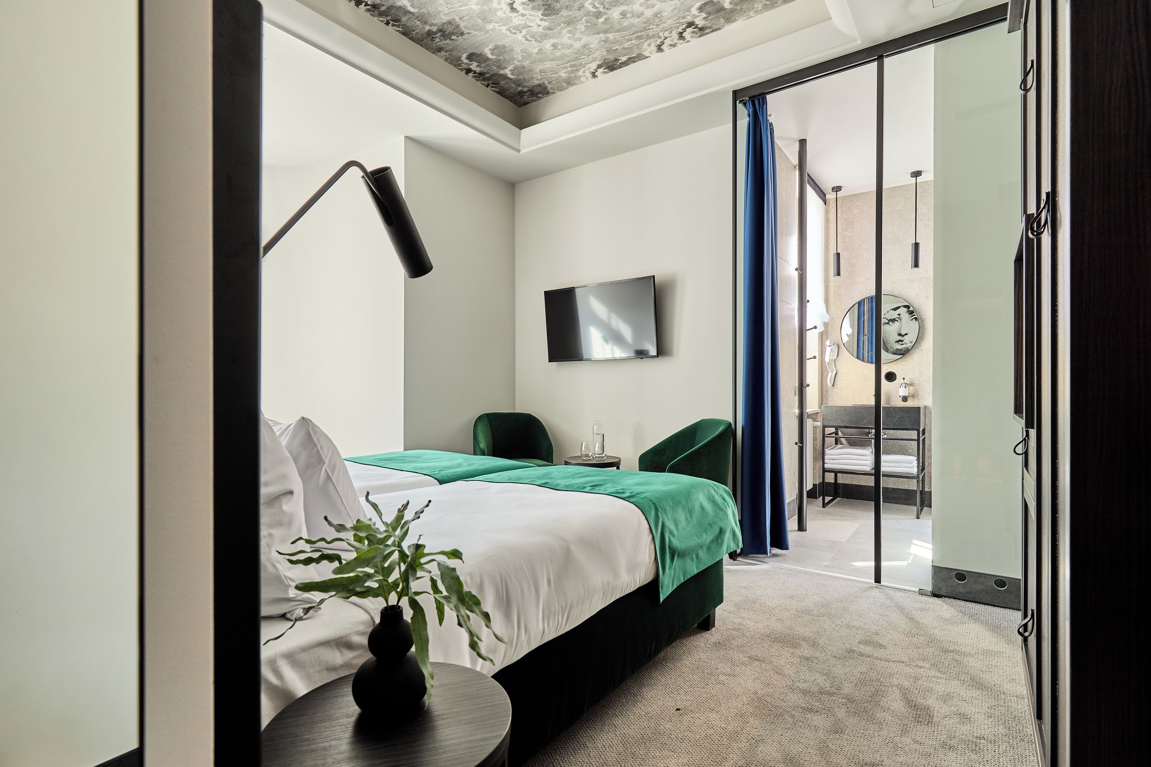 Foto - Hotel Liberté 33