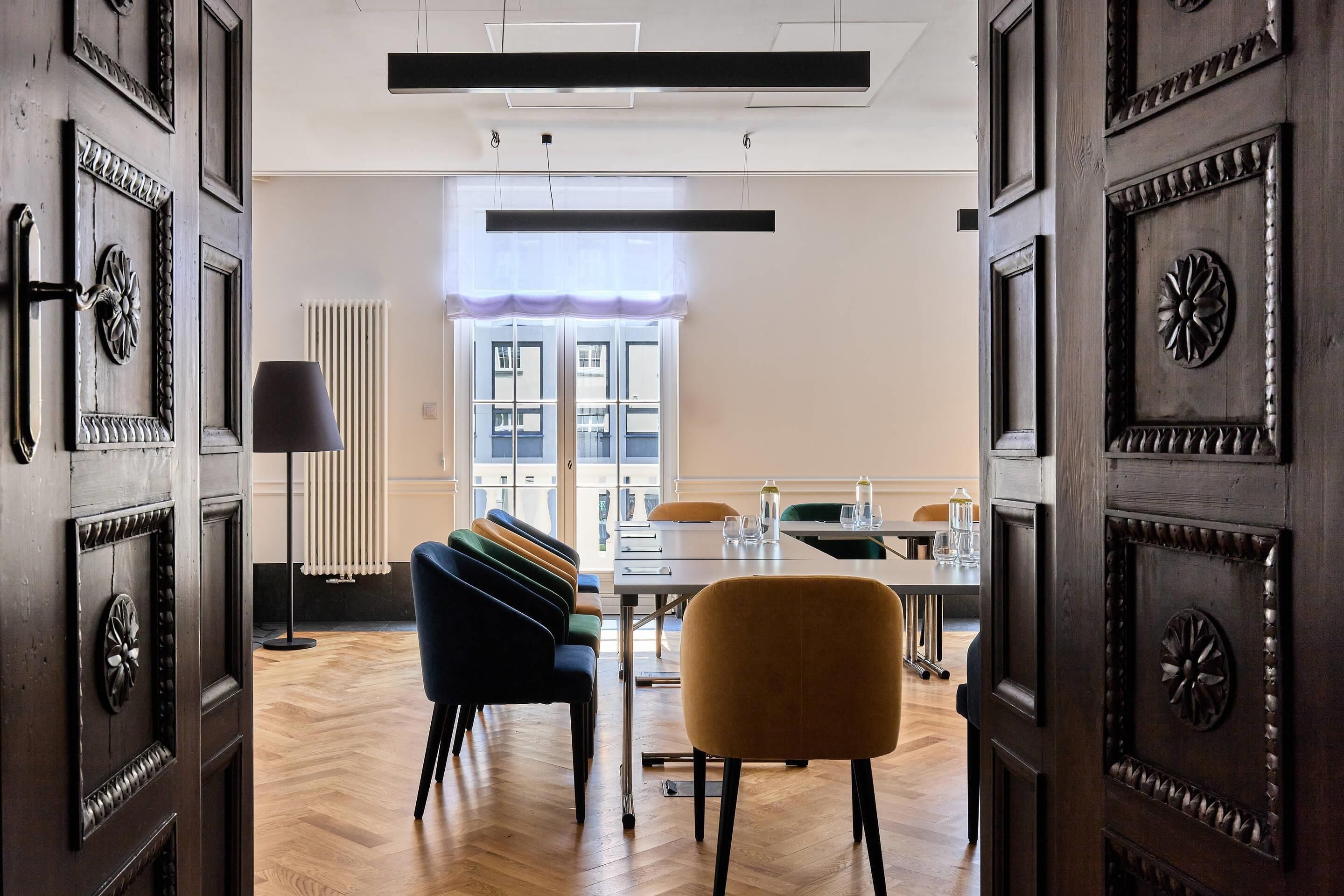 Photo - Hotel Liberte 33