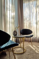 Standard Oda, 1 Tek Kişilik Yatak, Sigara İçilmez | Odada kasa, masa, dizüstü bilgisayar çalışma alanı 