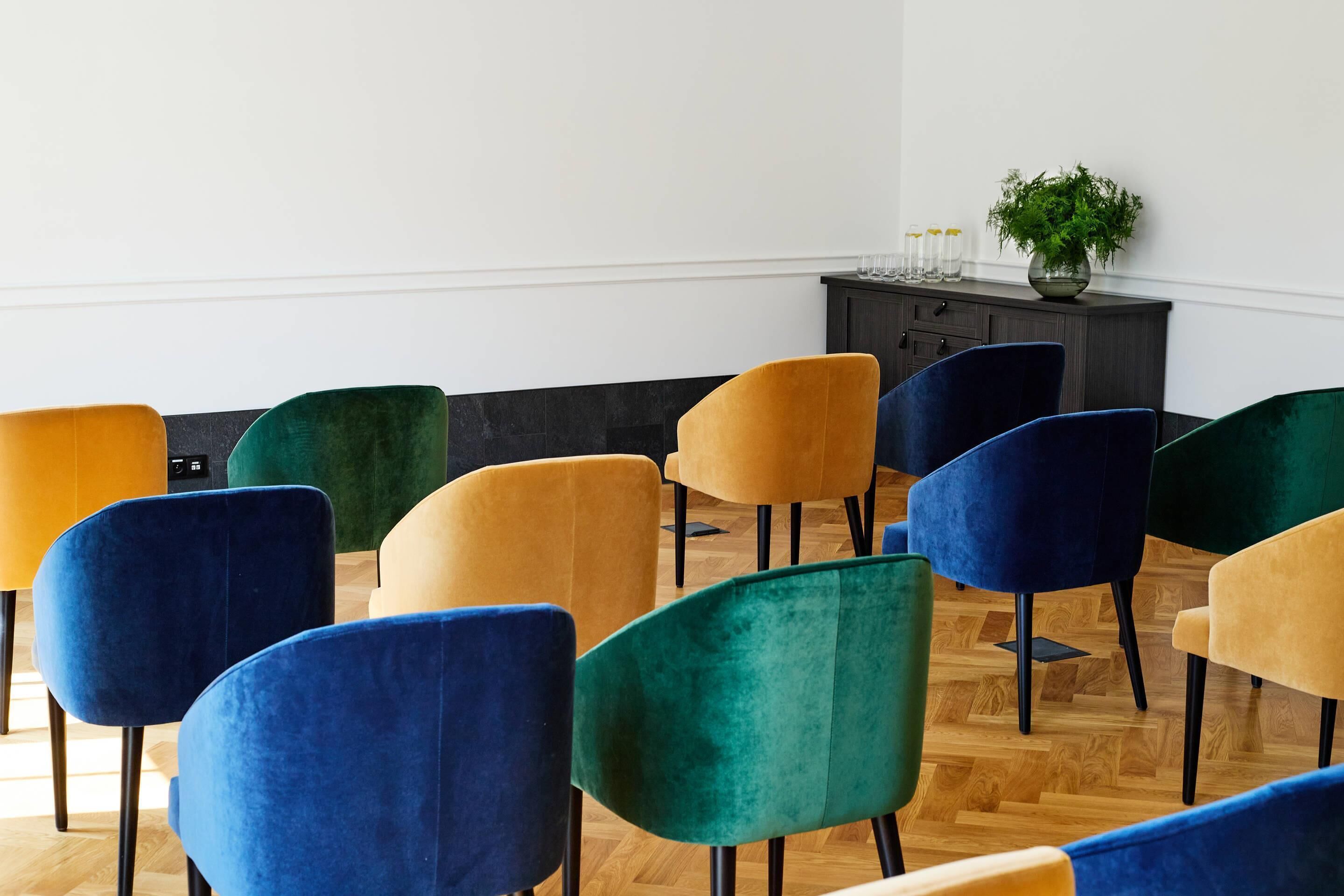 Photo - Hotel Liberte 33