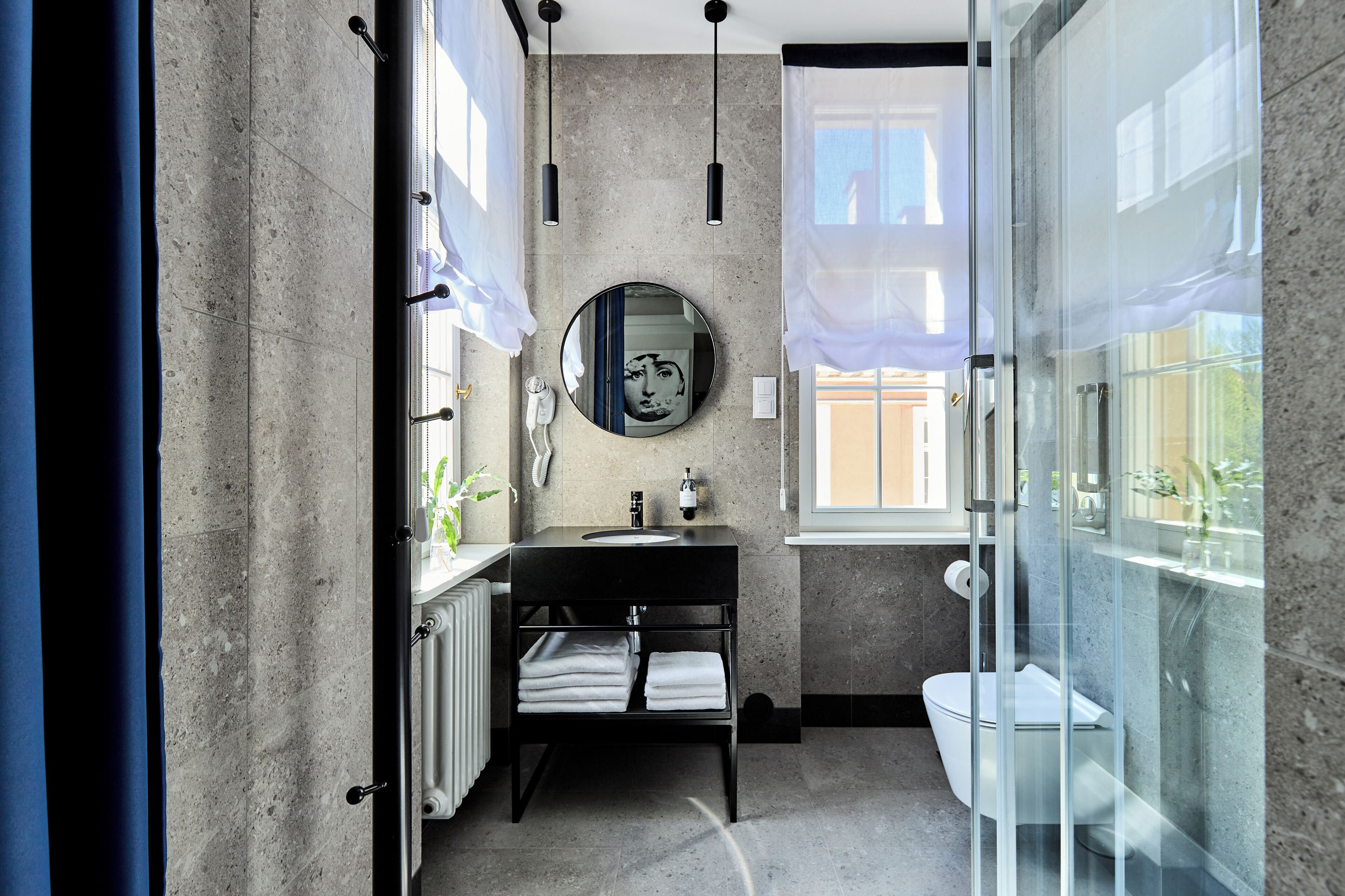 Foto - Hotel Liberté 33