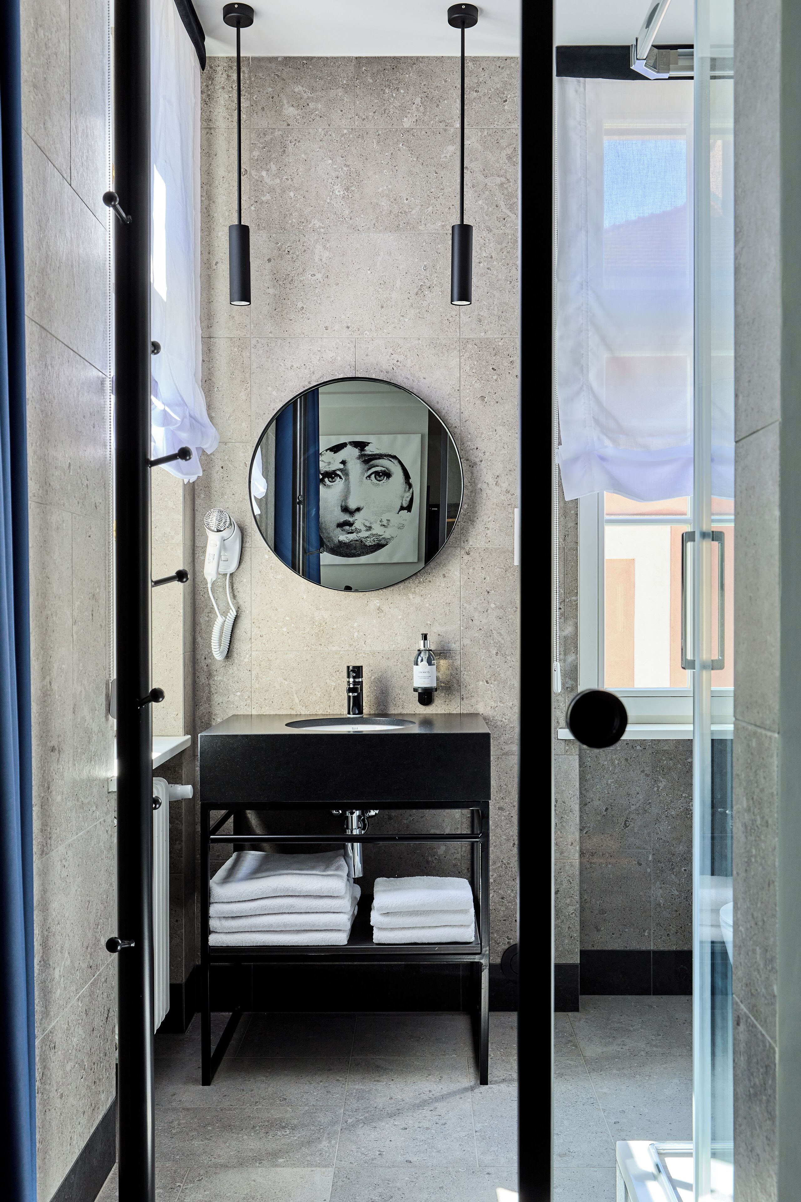 Foto - Hotel Liberté 33