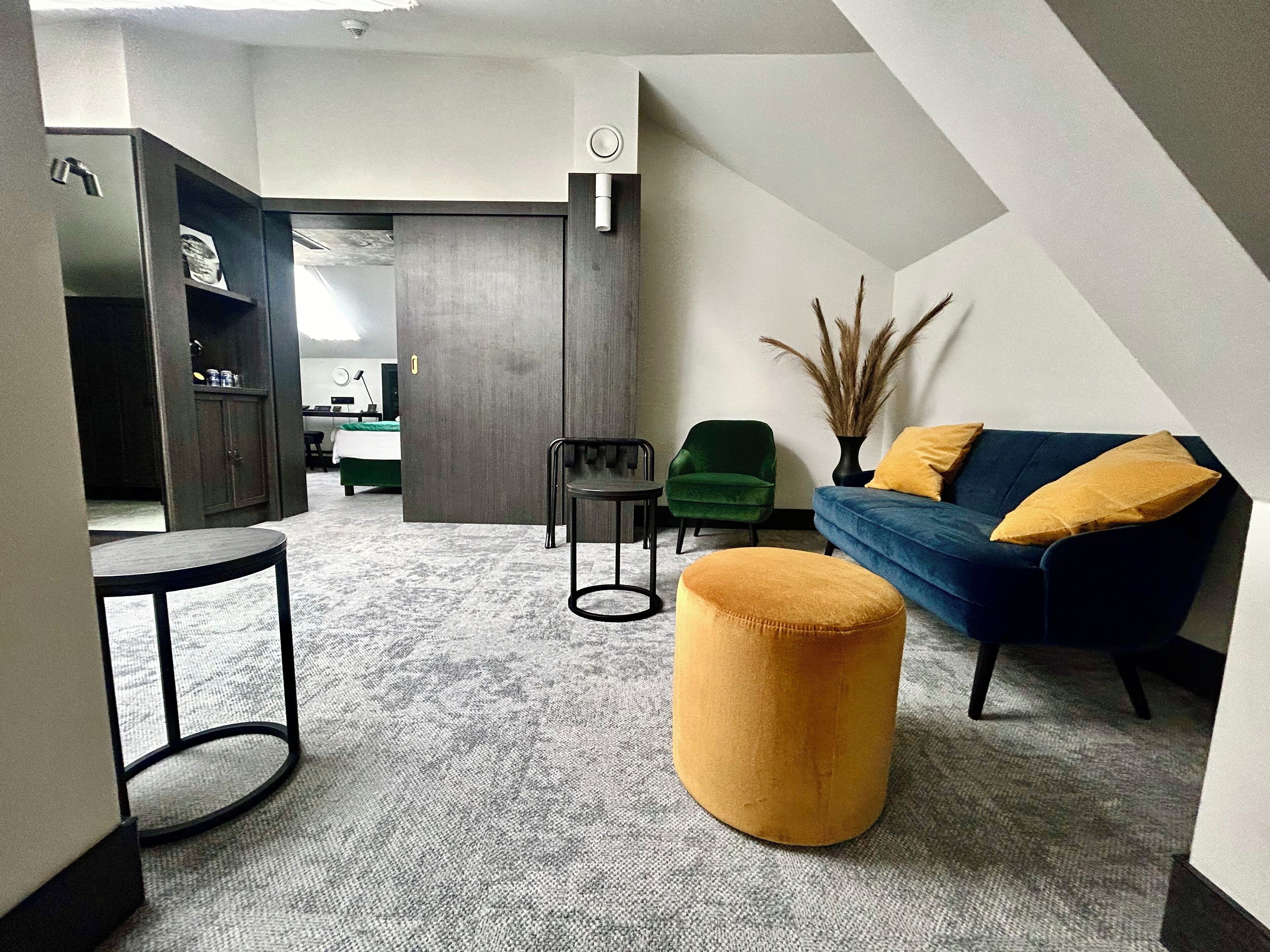 Foto - Hotel Liberté 33
