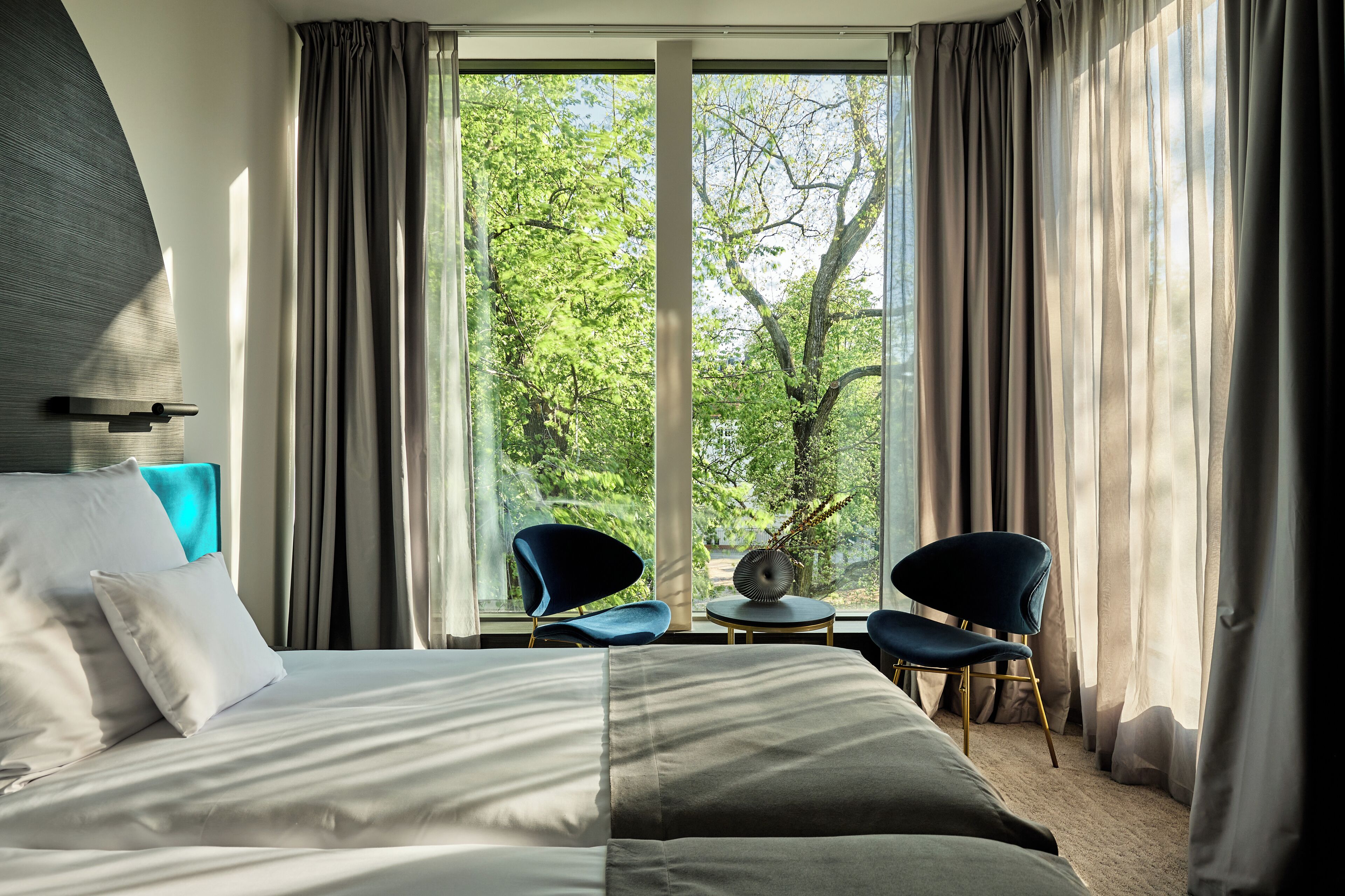 Foto - Hotel Liberté 33