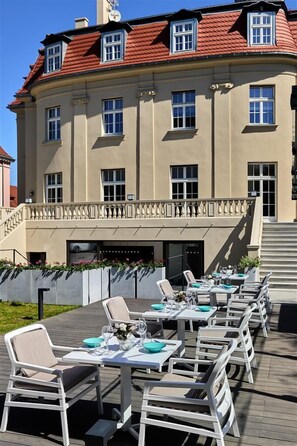 Pool - Hotel Liberté 33 (Poznan)