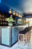 Bar (konaklama yerinde)