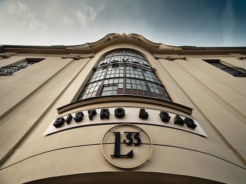 Liberte 33, an Ascend Collection Hotel