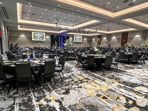 Sala de reuniones