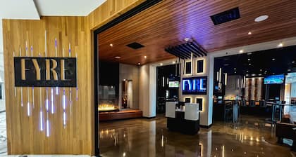 Crowne Plaza Kearney by IHG