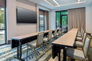 Meeting facility - Courtyard by Marriott Atlanta Midtown (Atlanta)