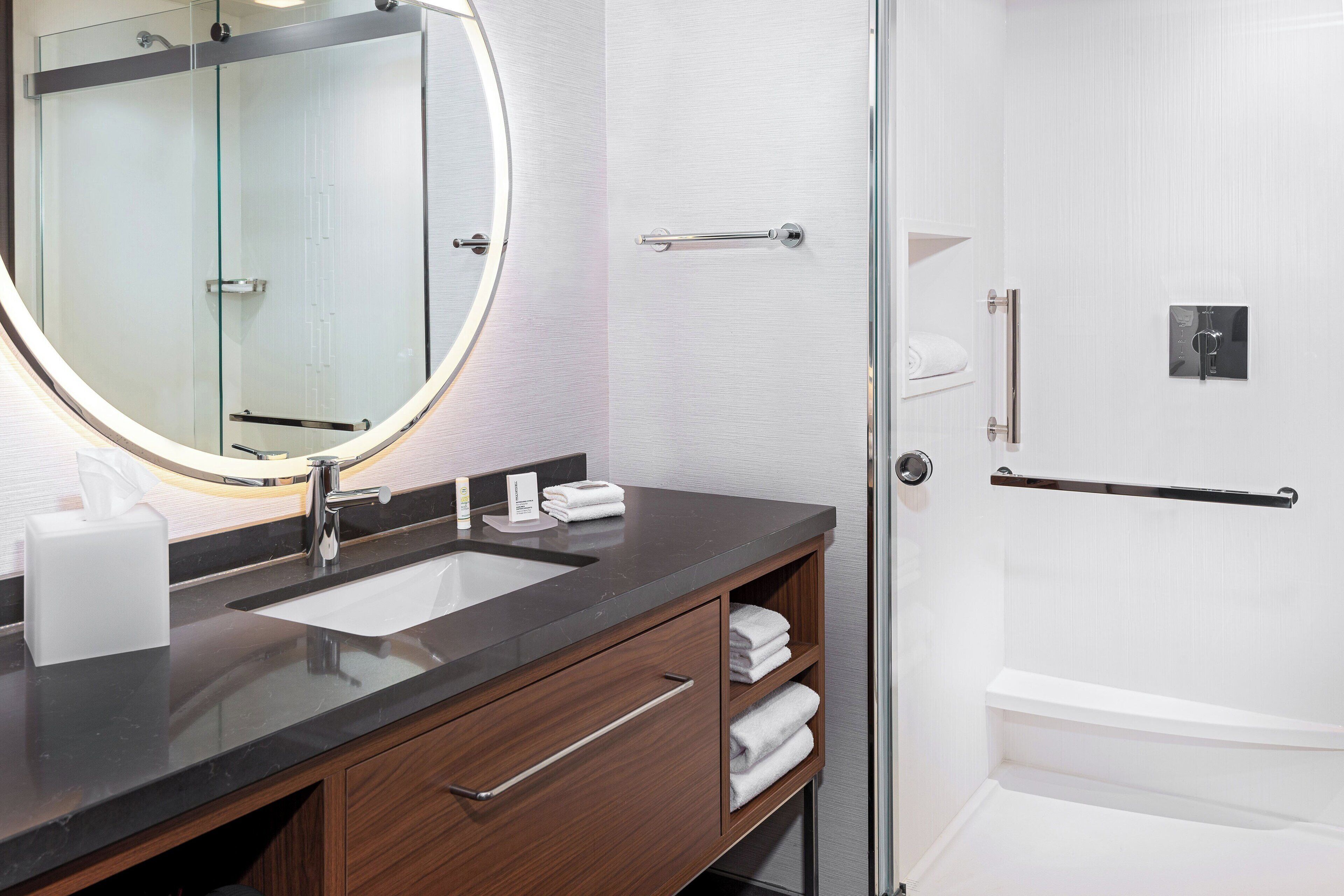 Foto - Courtyard by Marriott Atlanta Midtown