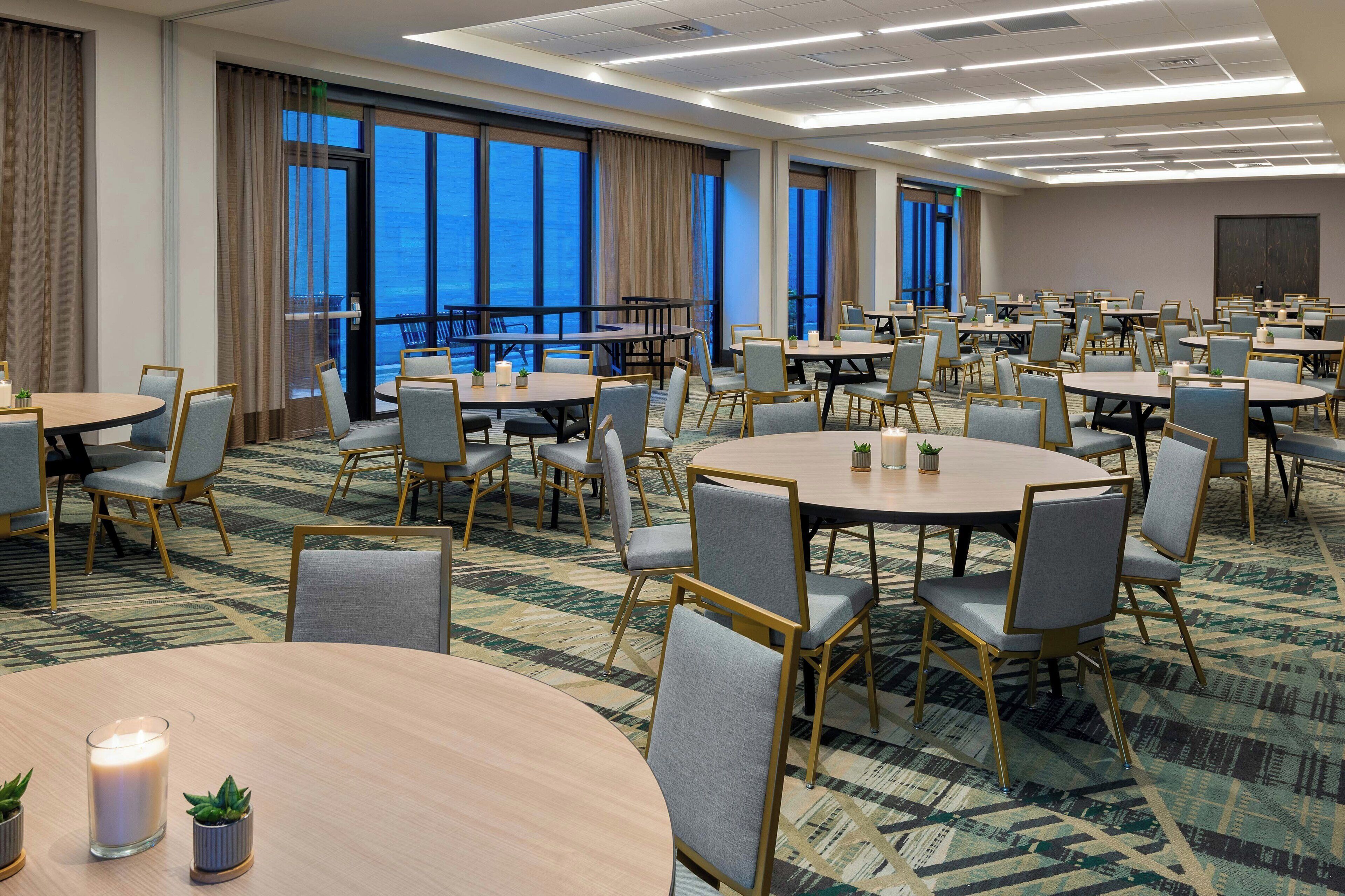 Photo - Courtyard by Marriott Atlanta Midtown