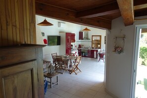 Restauration
