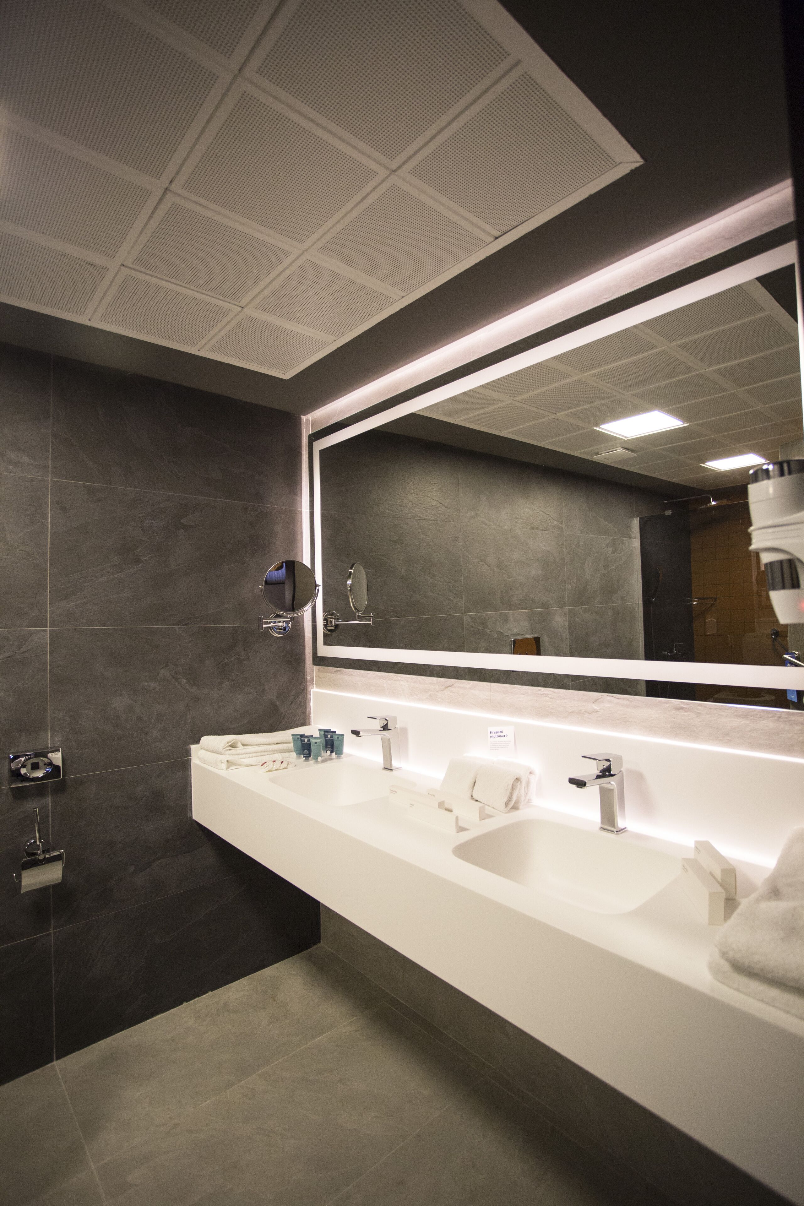 Foto - Days Hotel by Wyndham Ankara Cankaya