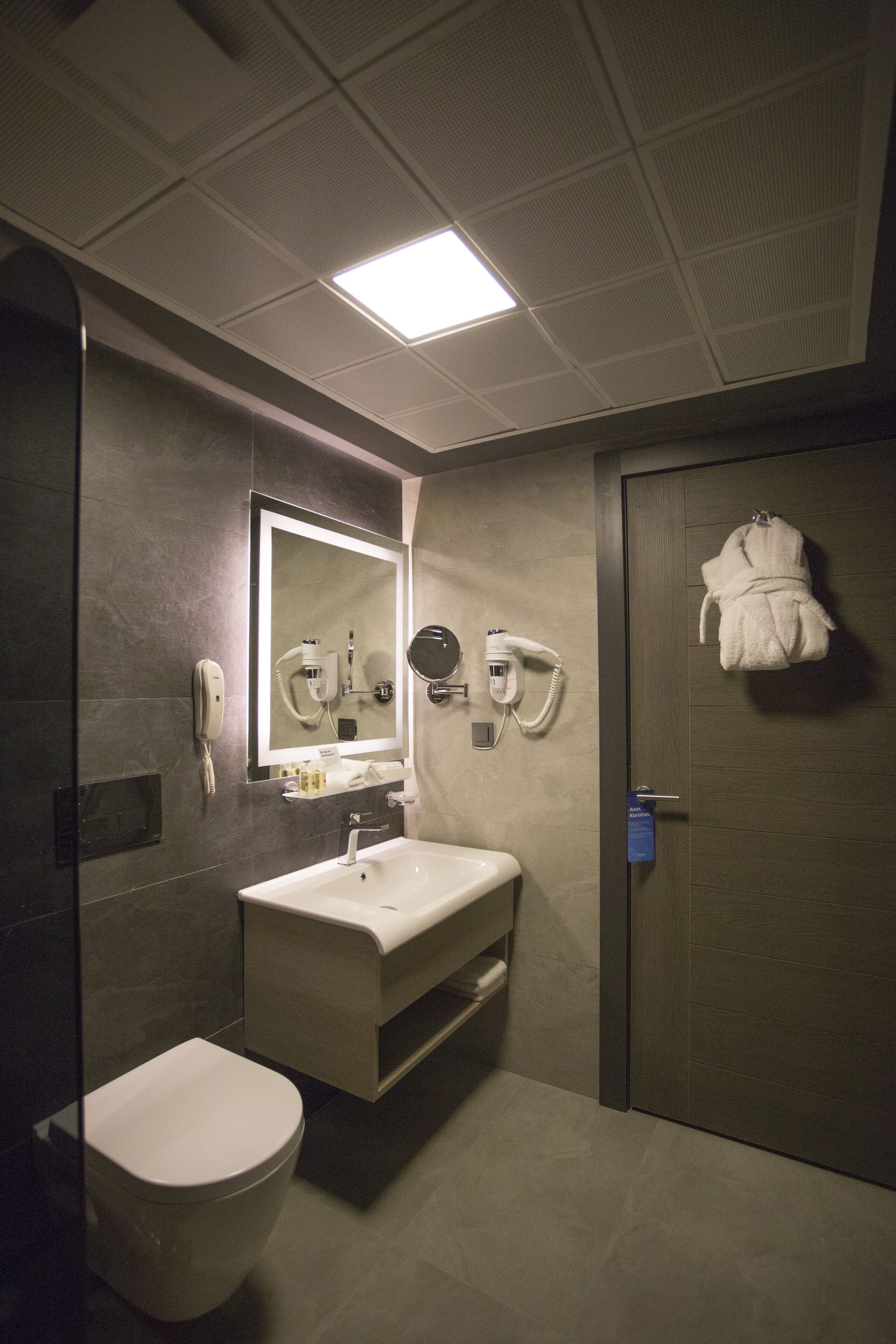 Foto - Days Hotel by Wyndham Ankara Cankaya