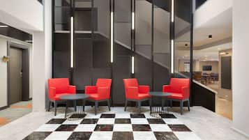 Hall
