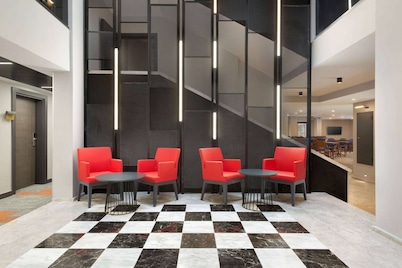 Days Hotel by Wyndham Ankara Cankaya
