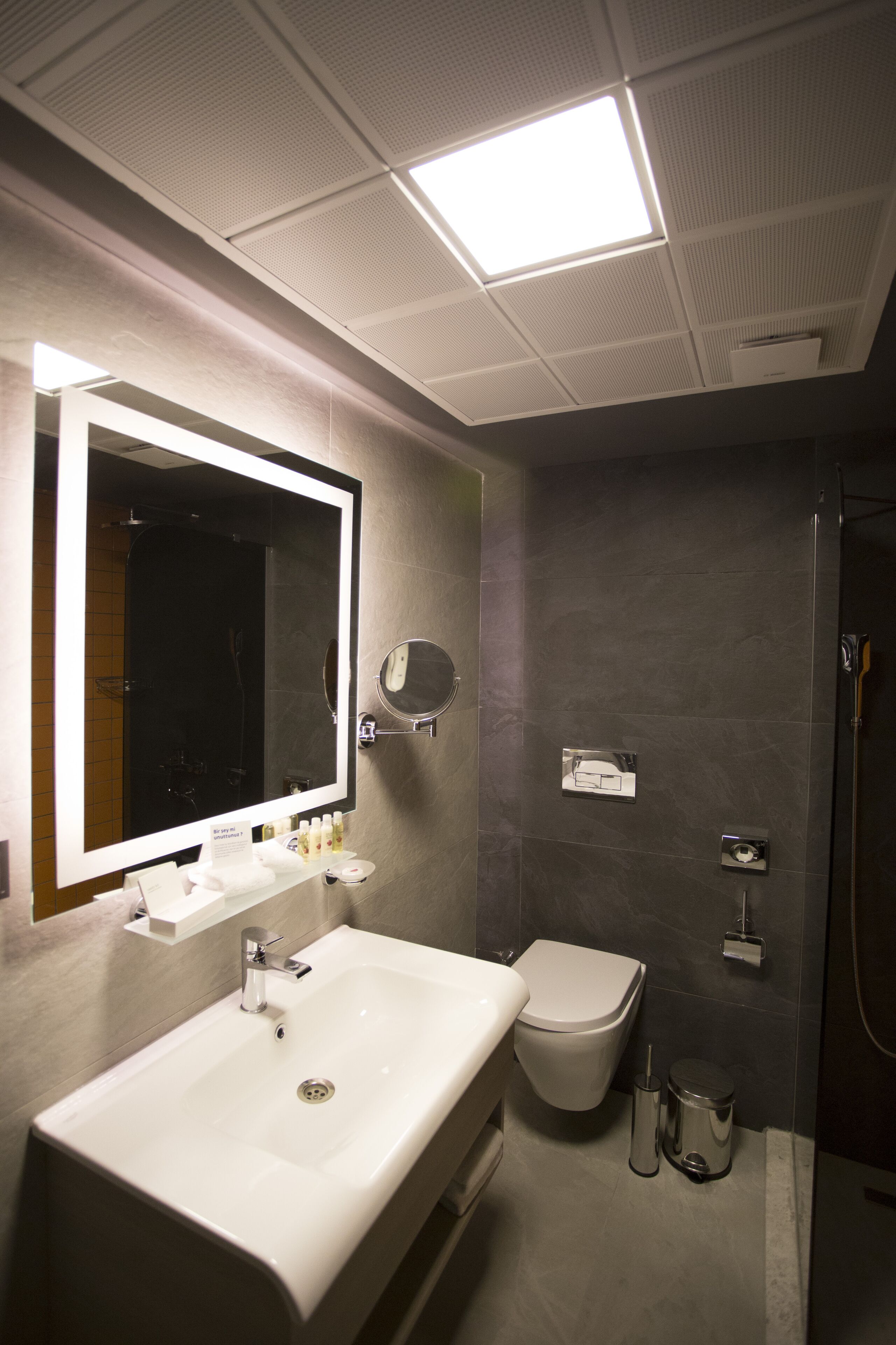 Foto - Days Hotel by Wyndham Ankara Cankaya