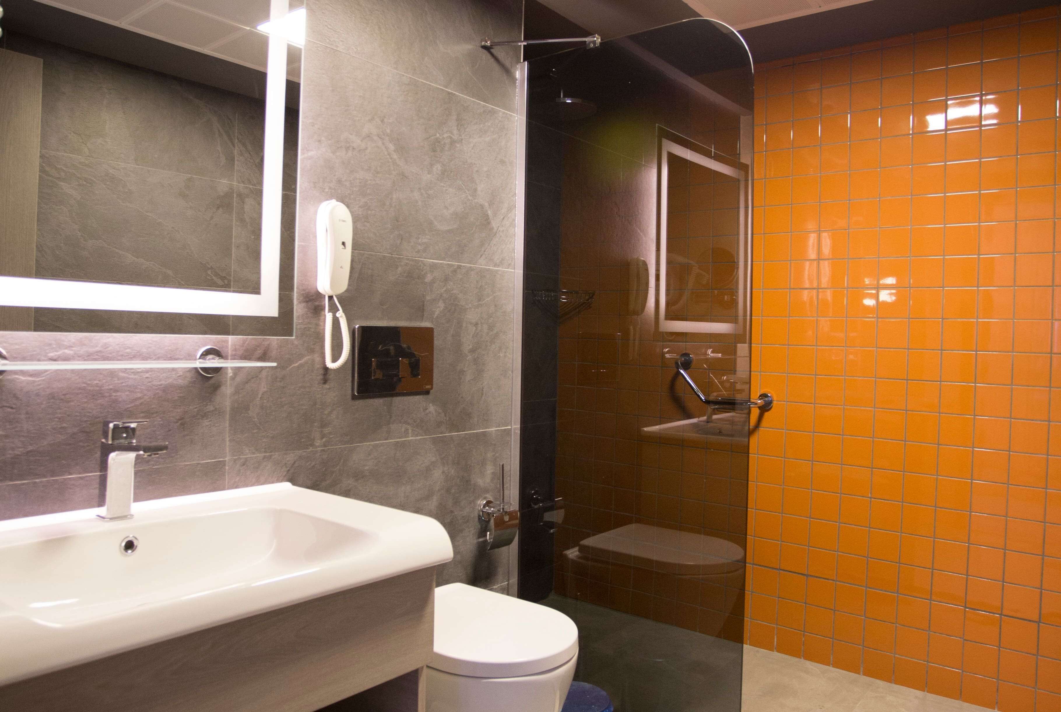 Foto - Days Hotel by Wyndham Ankara Cankaya