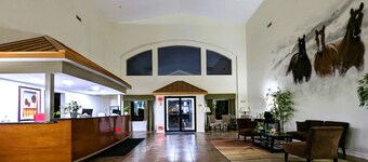 FairBridge Inn & Suites Canadian