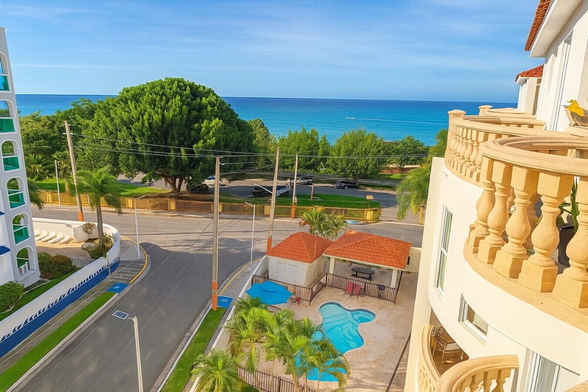 Majoittajan profiilikuva