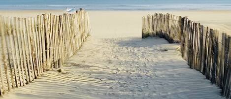 Am Strand