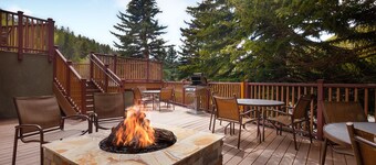 1 Bed 2 Bath Villa  Marriott Streamside - Douglas