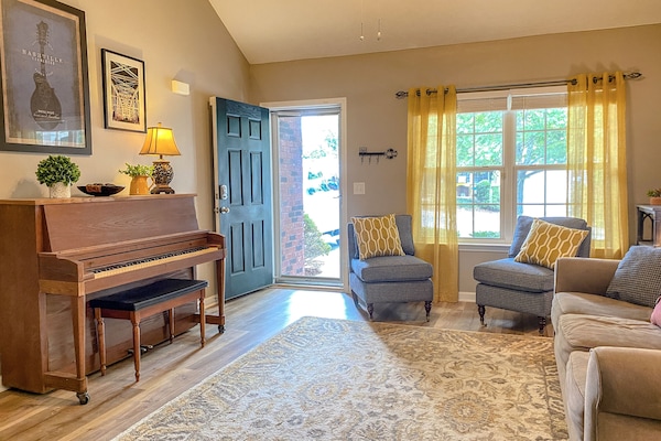 TV connectée, espaces bureaux