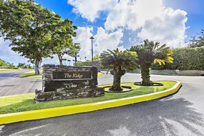 Área da propriedade